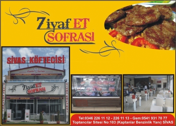 Selva Ziyafet Sofrasi 500G