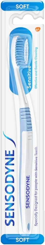 Sensodyne Tooth Brush Softex