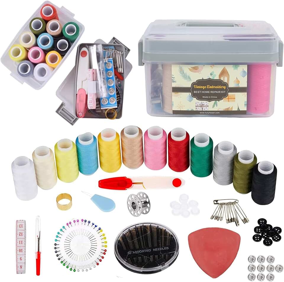 Sewing Set