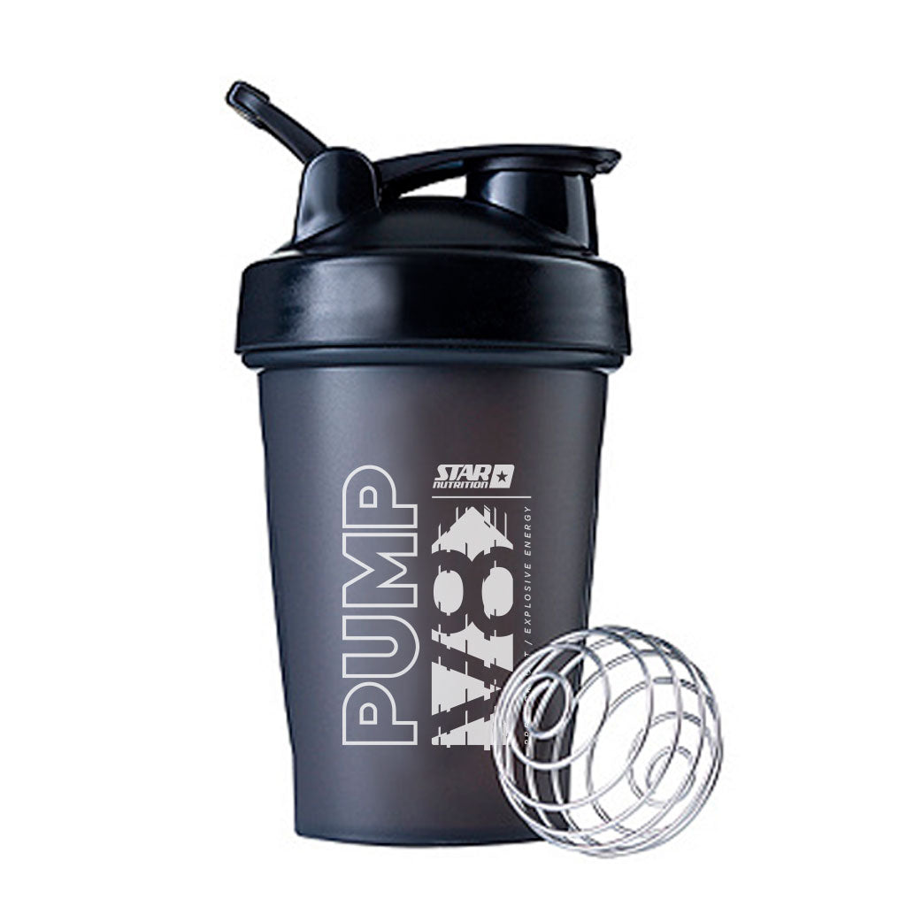 Shakers Star