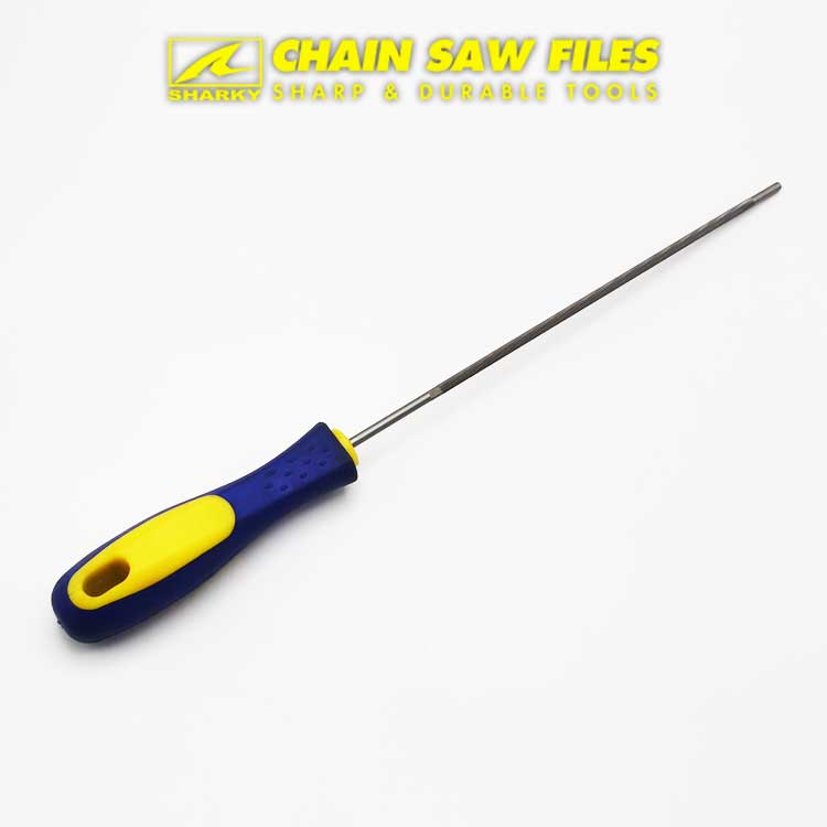 Sharpening File W/Handle Small