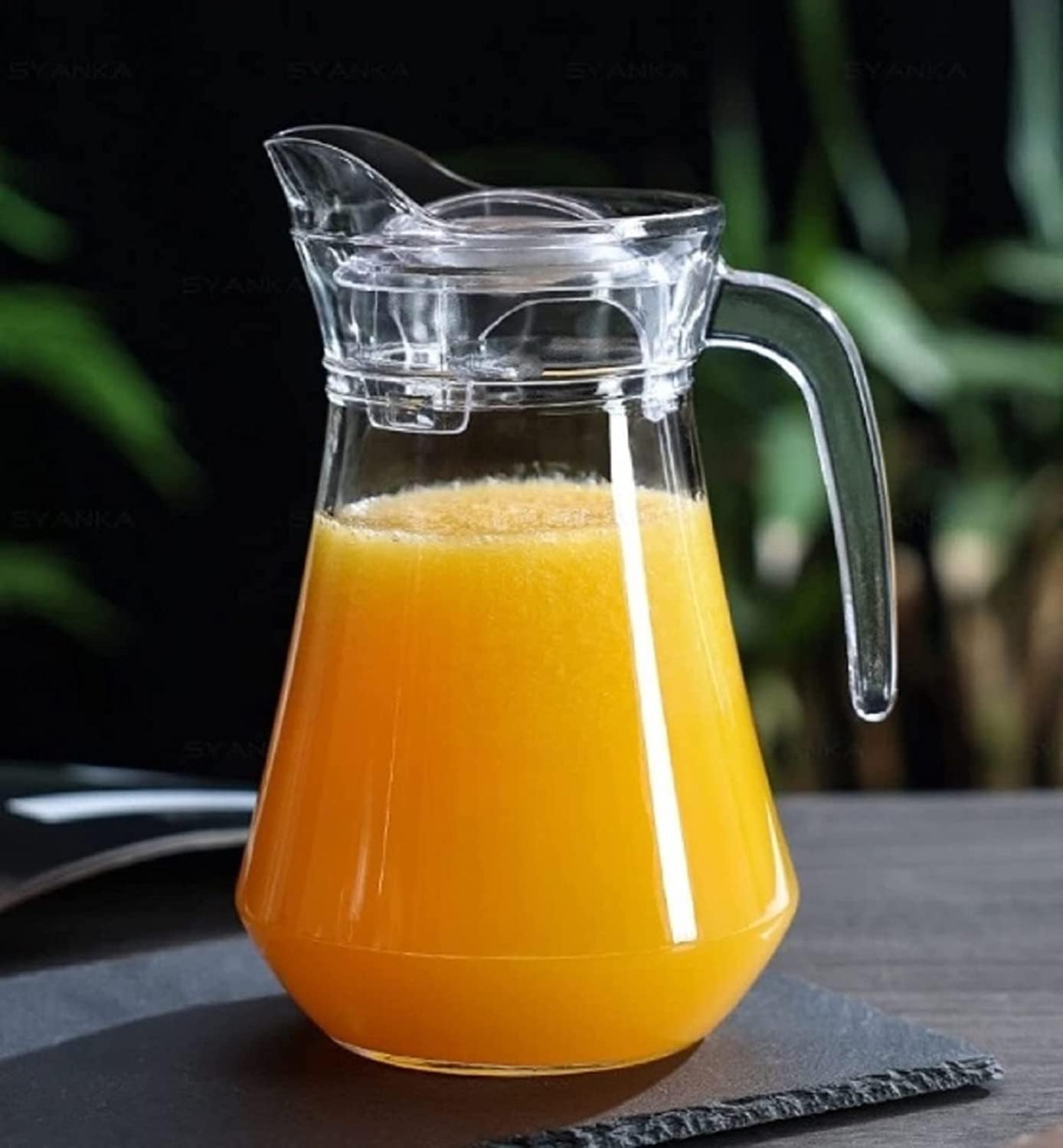 Shokki Tulip Water Jug 1.3Ltr