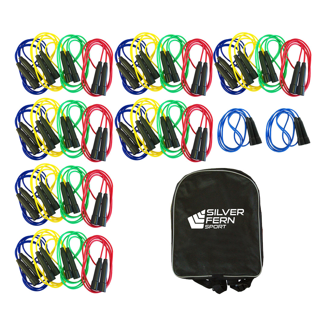 Skipping Ropepack