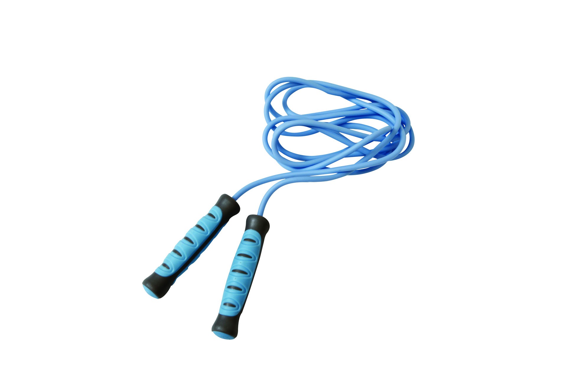 Skipping Rope Rubber Hdl