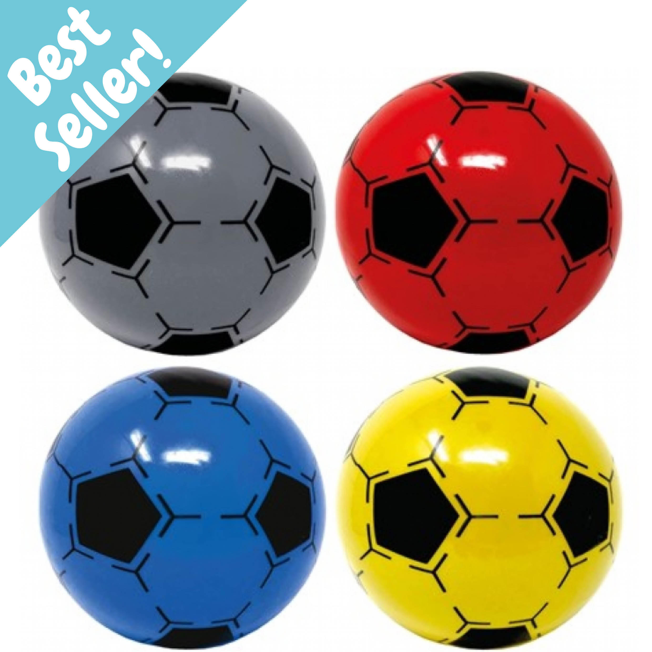 Small Plastic Football
