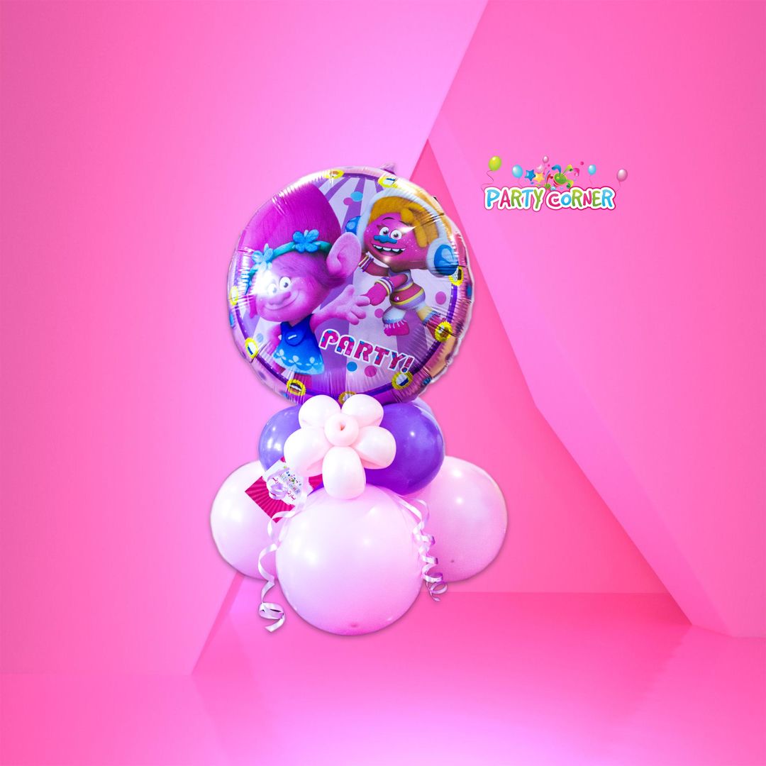 Small Size Baloons