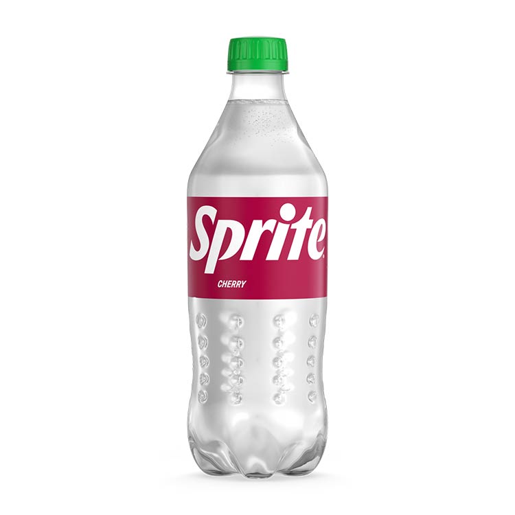 Soda Sprite 1.25Ltr