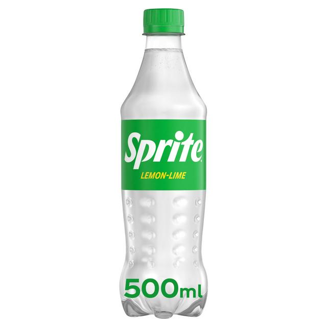 Soda Sprite 500Ml
