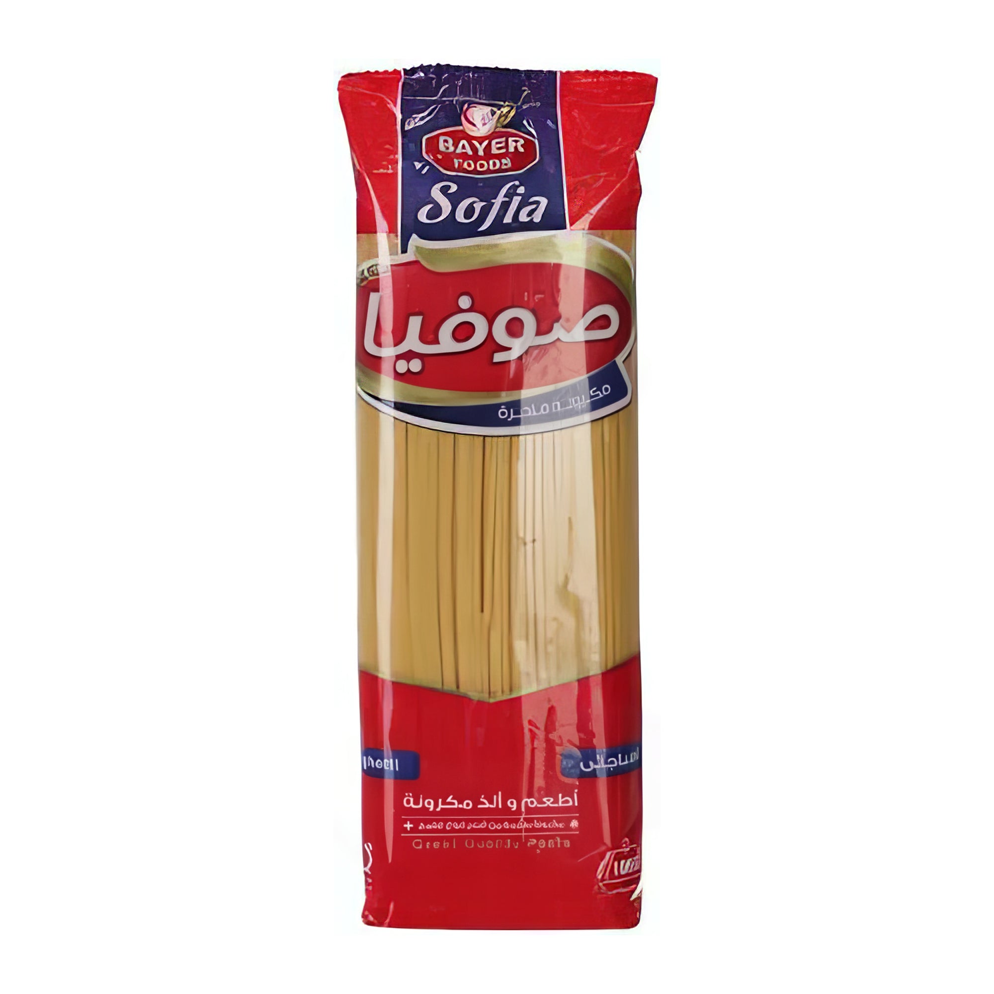 Sofia Premium Pasta 500G