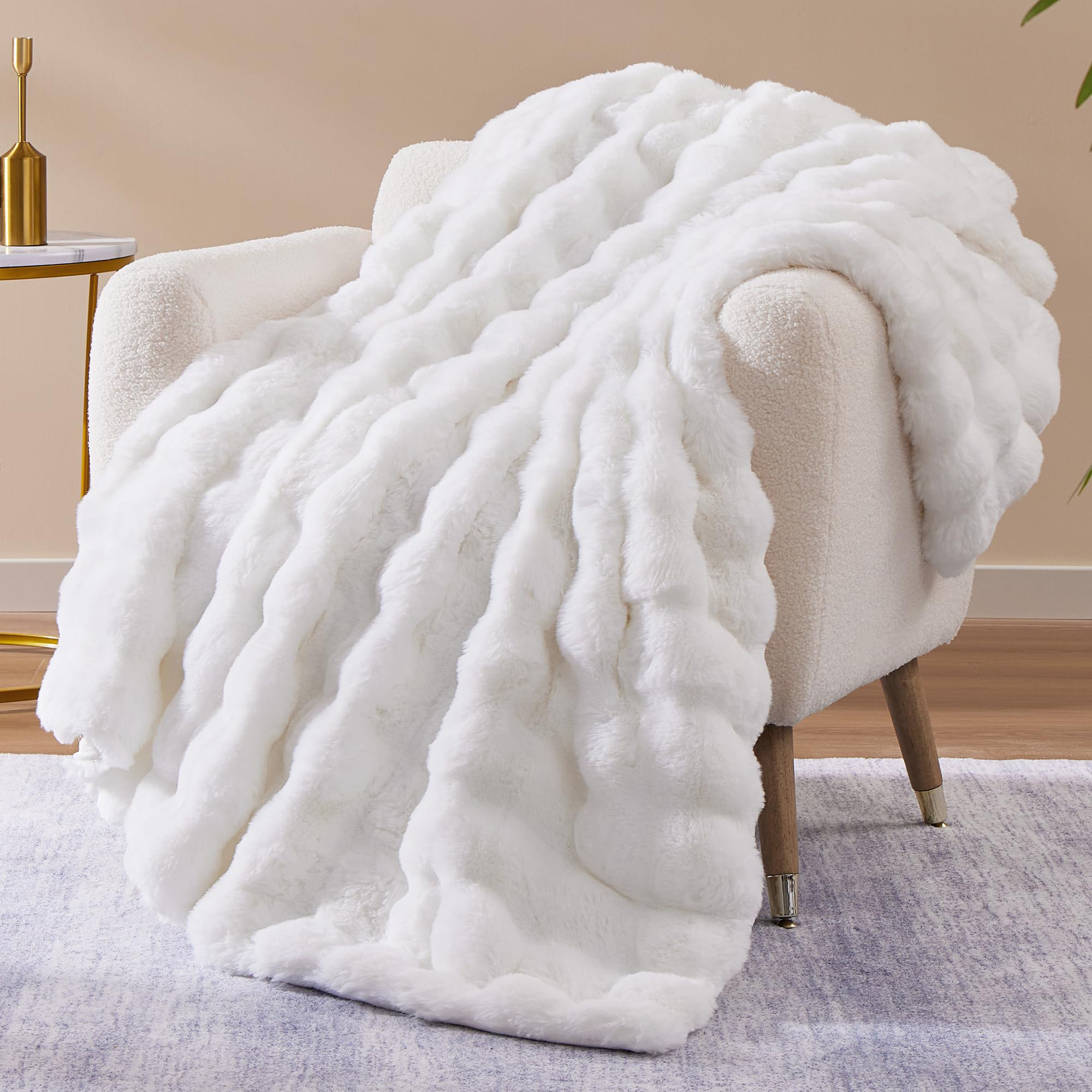 Soft Blanket