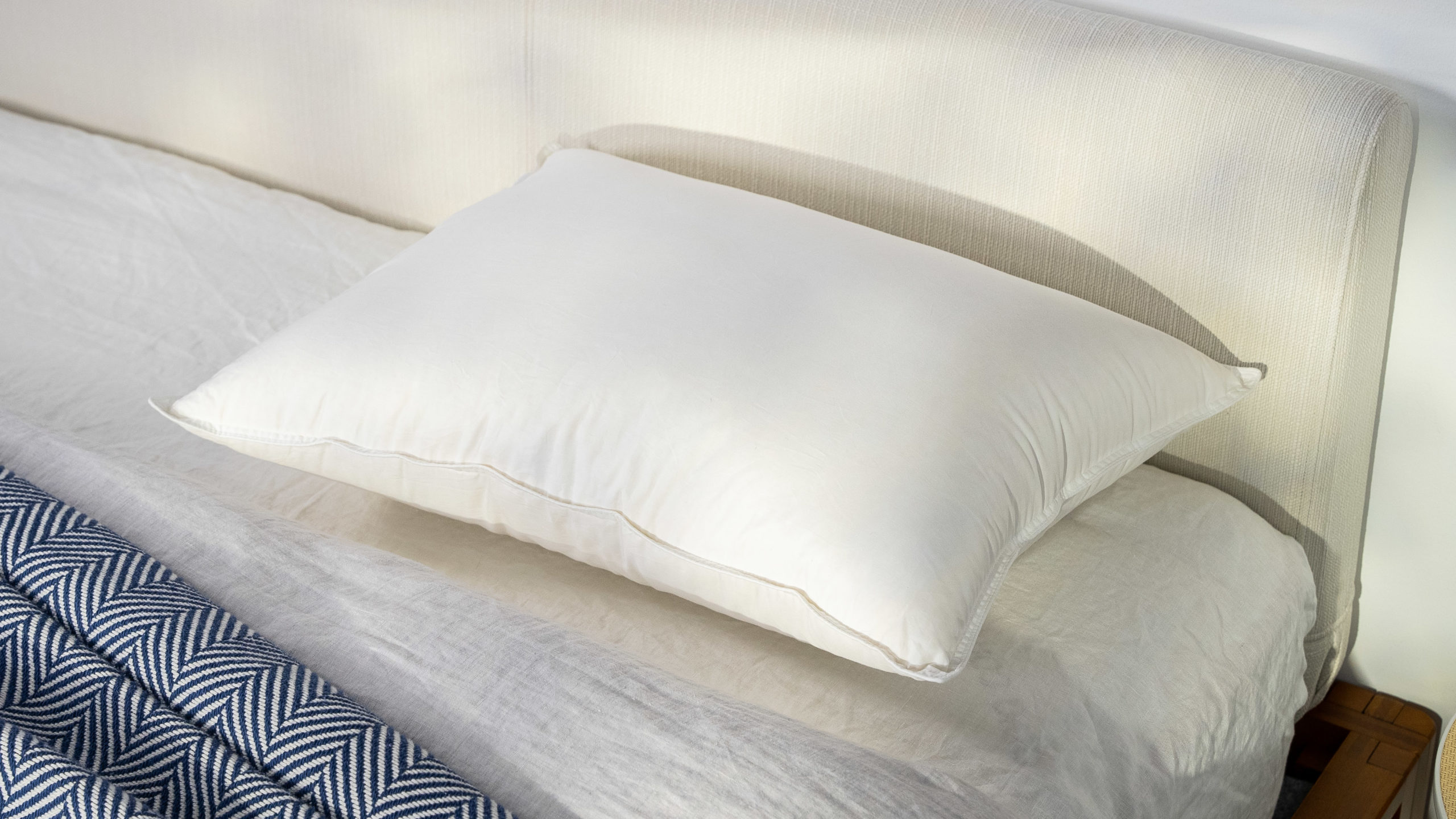 Soft Pillow