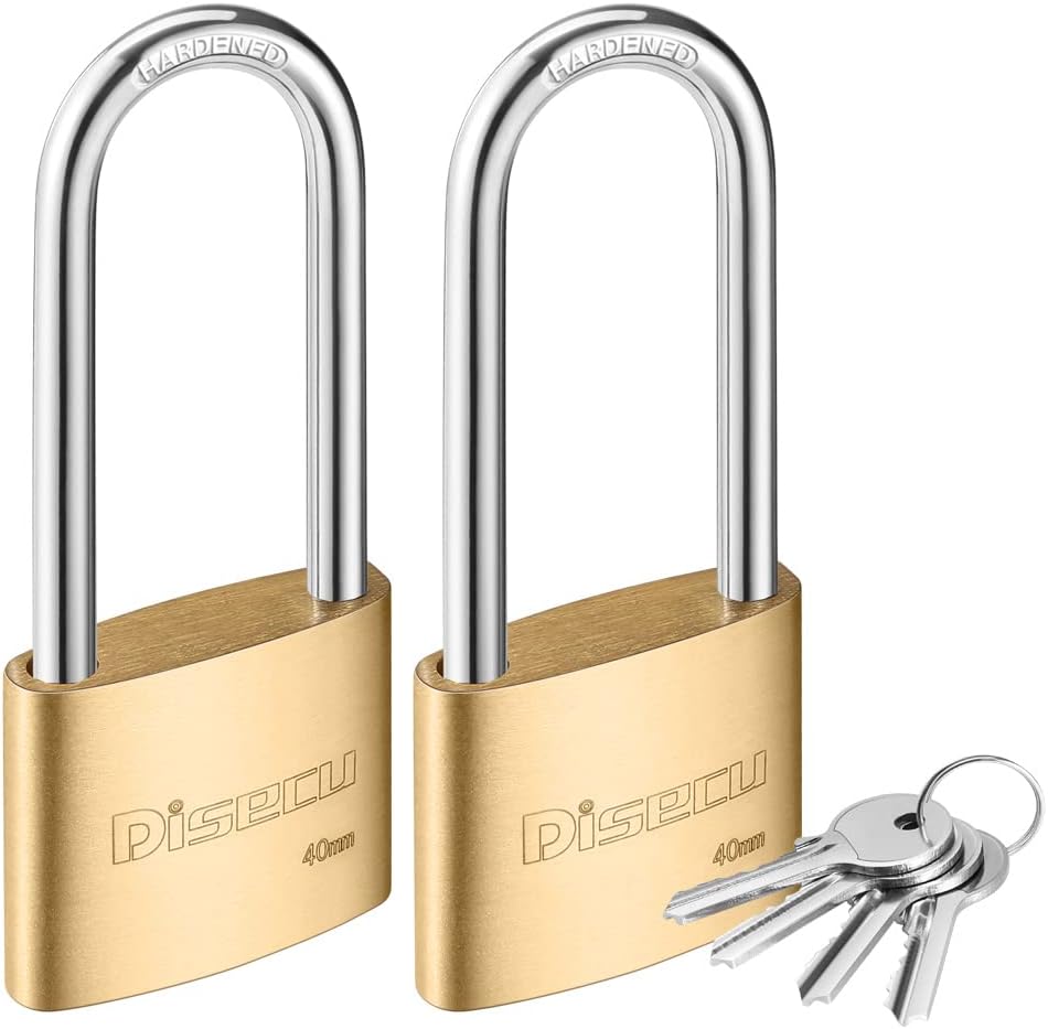 Solda Padlocks 2