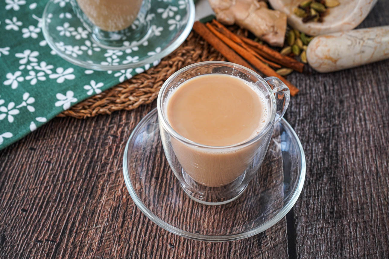 Soya Drink Mild Roas Tangawizi 250Gm