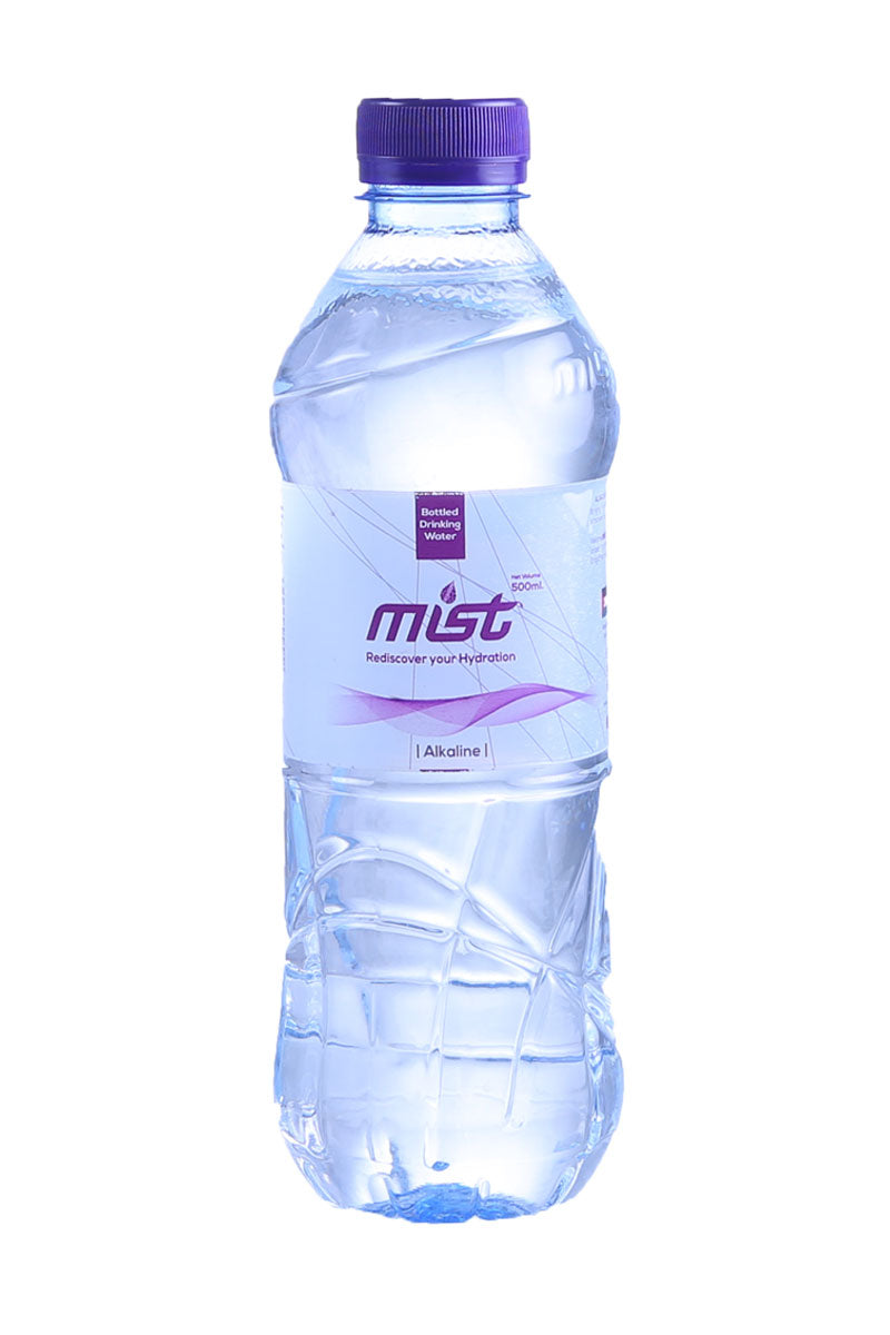 Sparrow Mist Water 500Ml