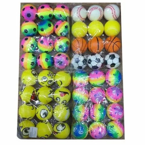 Sponge Ball Extra Small