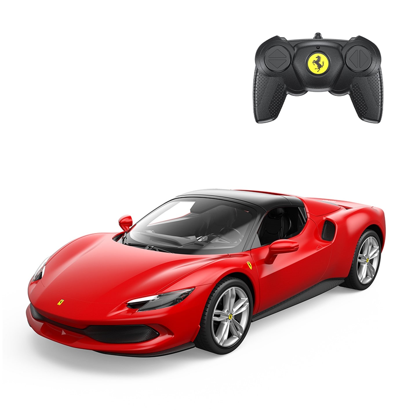 Sport Car Remote