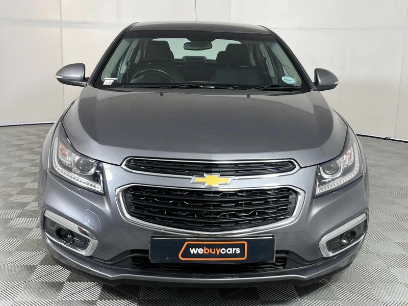 Star Cruze M/P Set