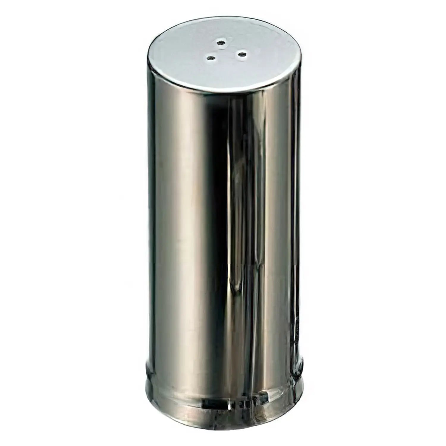 Steel Salt Shakers Slim Hjd5