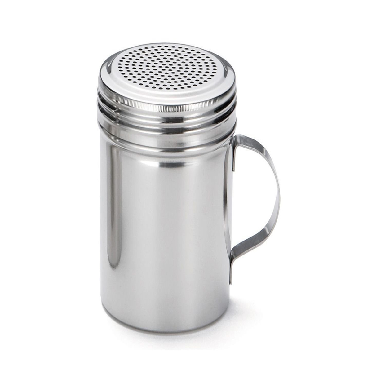 Steel Salt Shaker No.dy-S.m.l