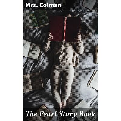 Story Book The Pearl