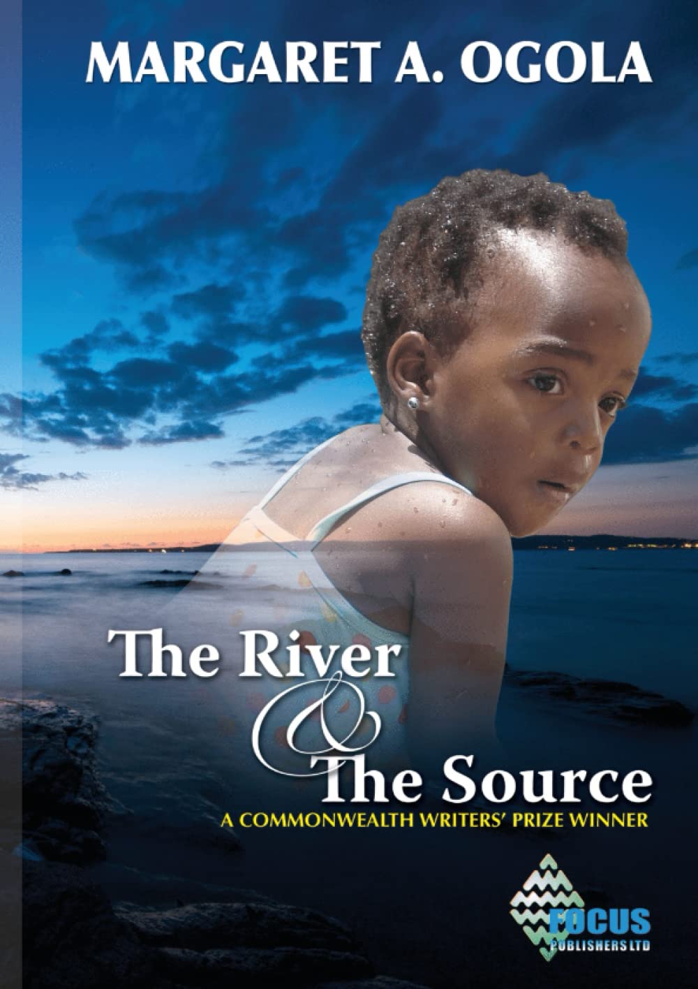 Story Book The River And The Source
