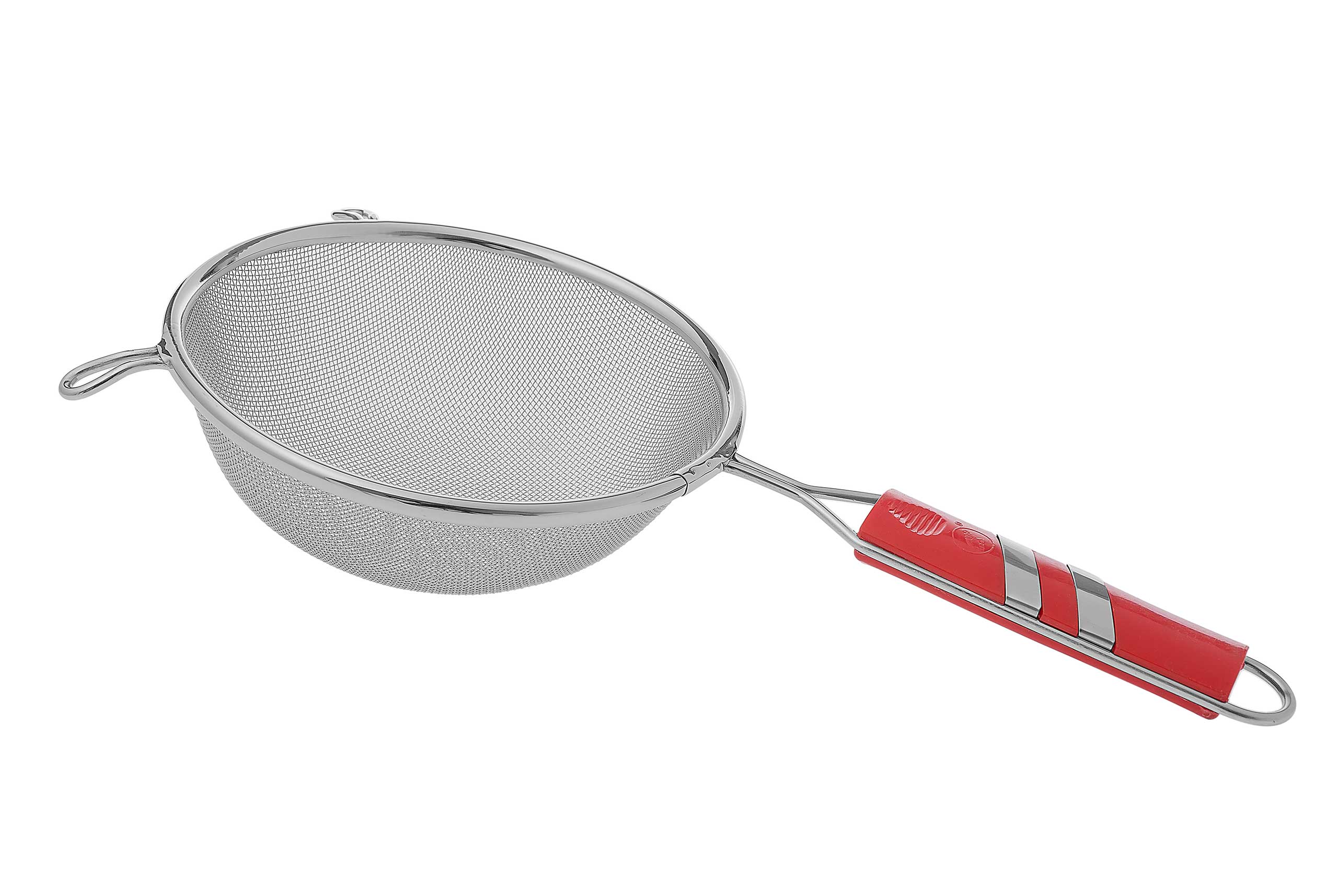 Strainer Soup S/S 19Cm/18Cm