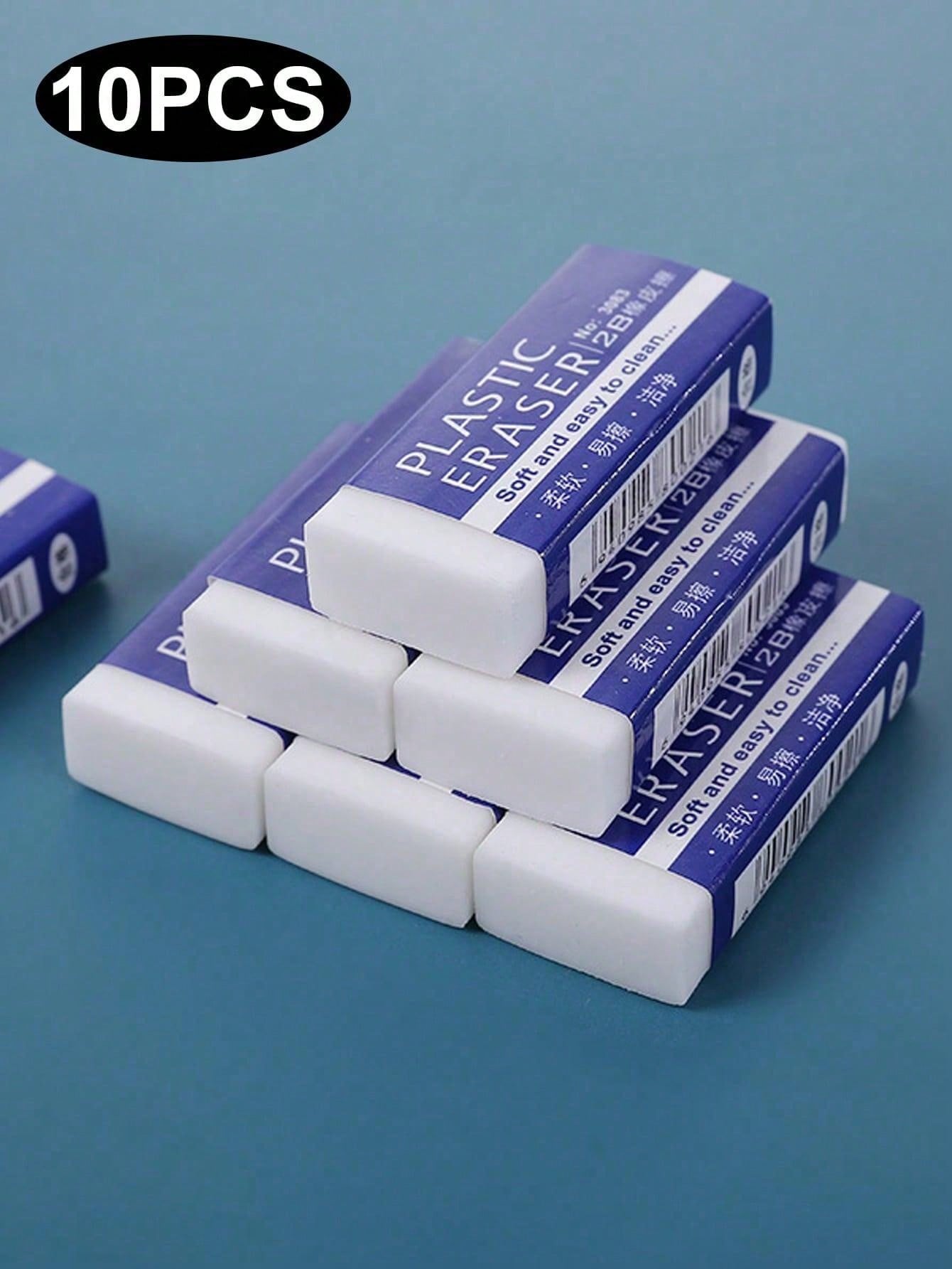 Student Eraser