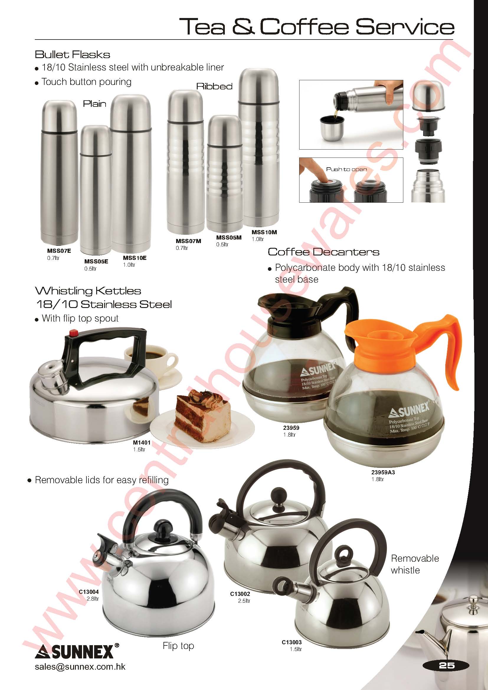 Sunnex Pepper Mill16.5Cm Cp02