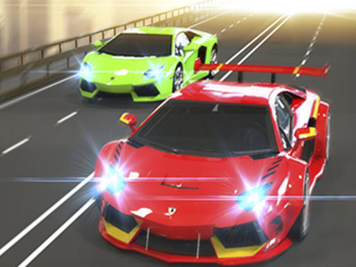 Super Racing Car 168-55