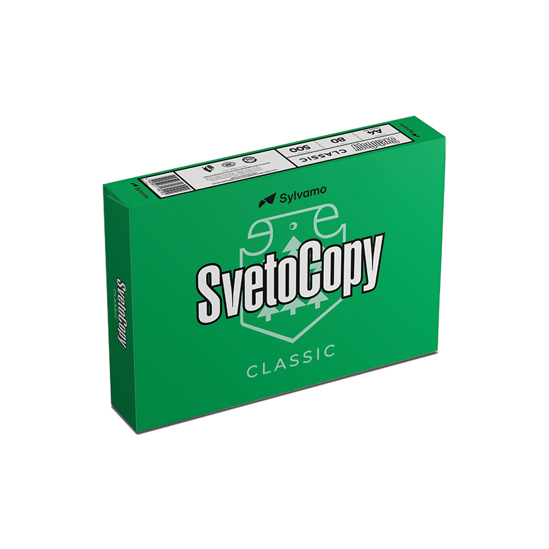 Svetocopy Classic Printing Papers