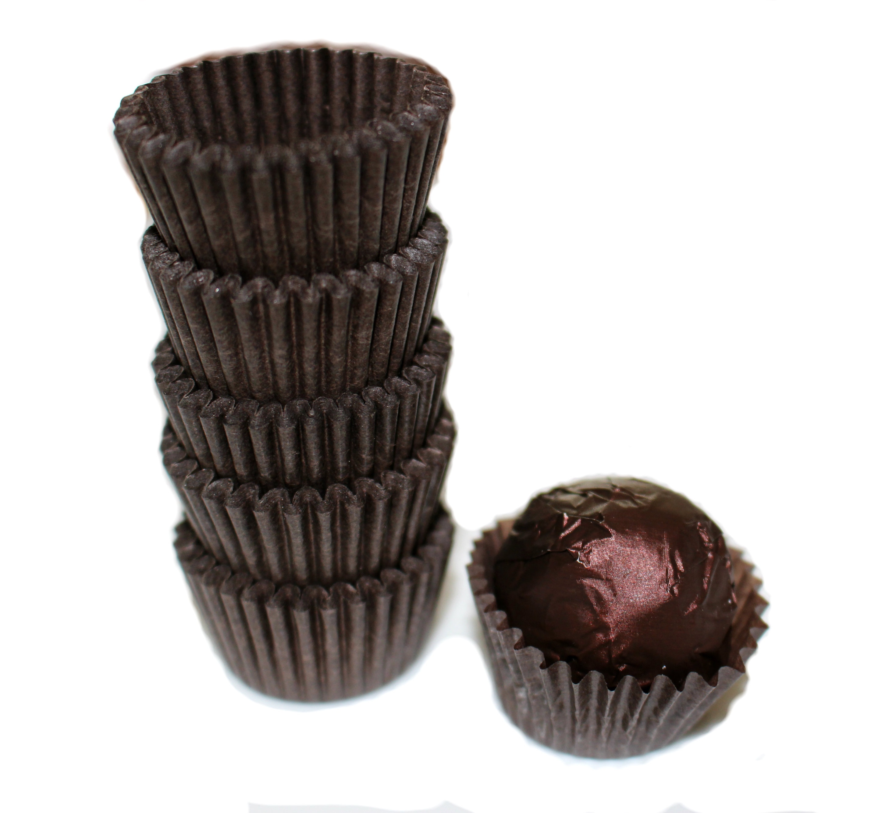 Sweet Cup Chocolate Canty 1Pc