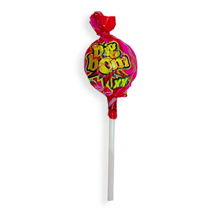 Sweet Lollipop Big Bom
