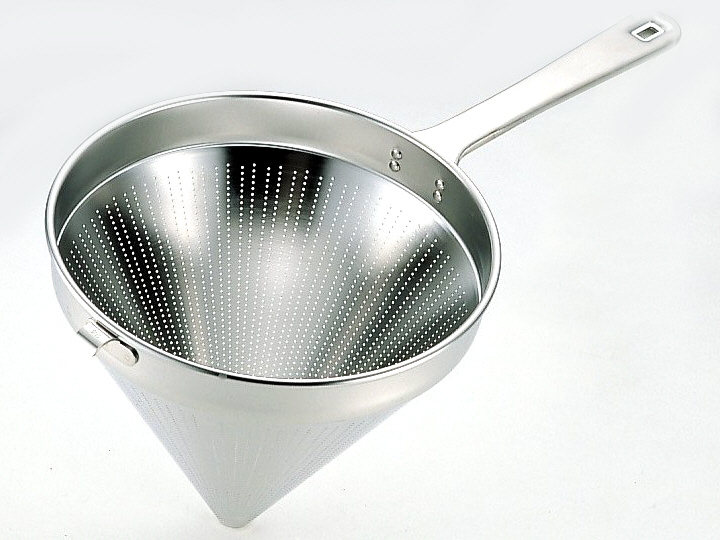 S/S Strainer No.1
