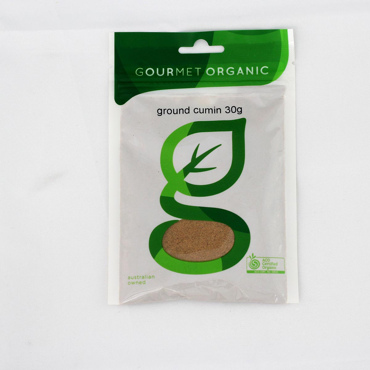 T.heat Cumin Ground 100G