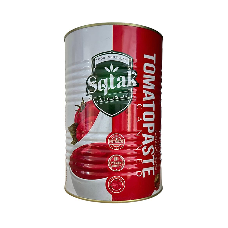 Tak Tomato Paste 50G