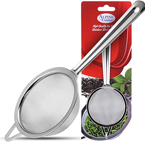 Tea Strainer Slim No.9