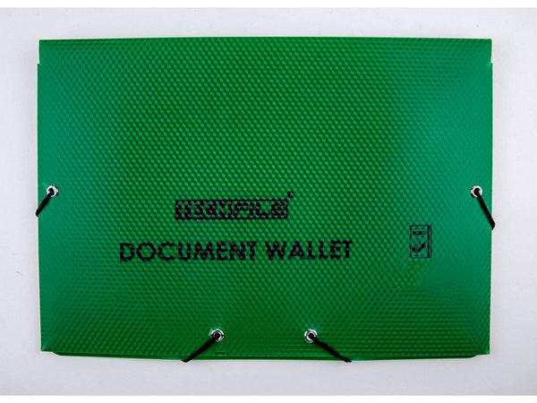 Techpak Document Wallet