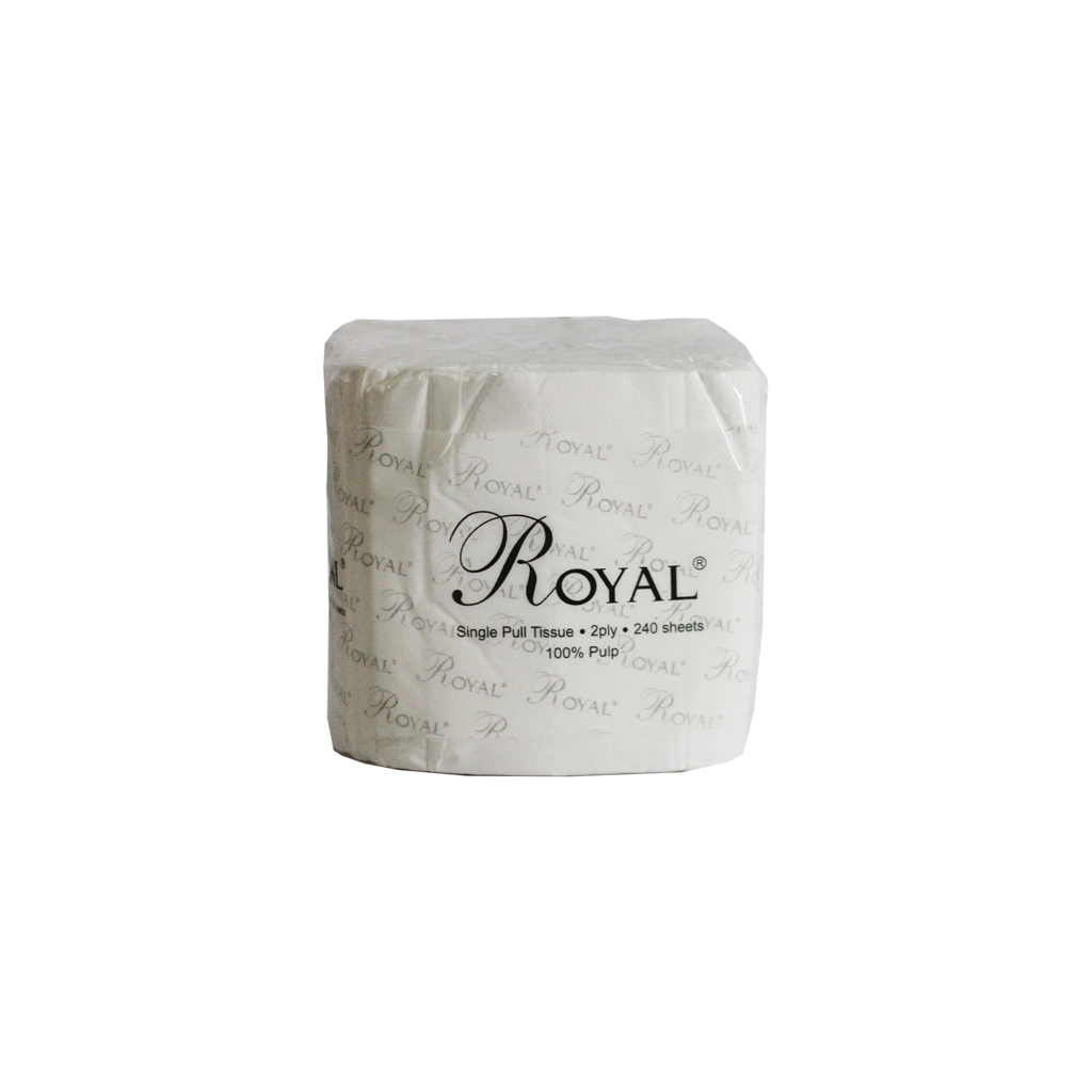 Tene 12 Roll Tissue