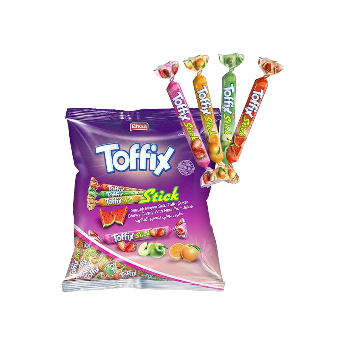 Toffix Stick