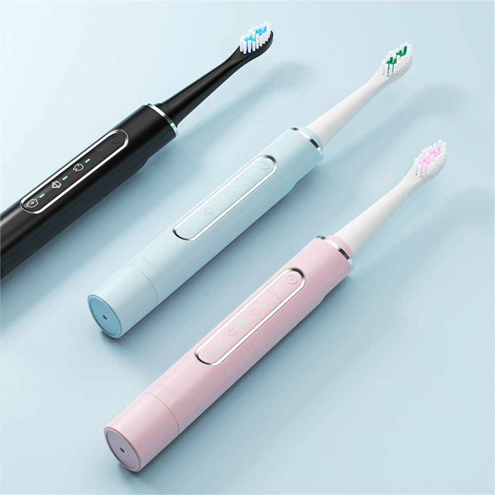 Toothbrush Coin-A