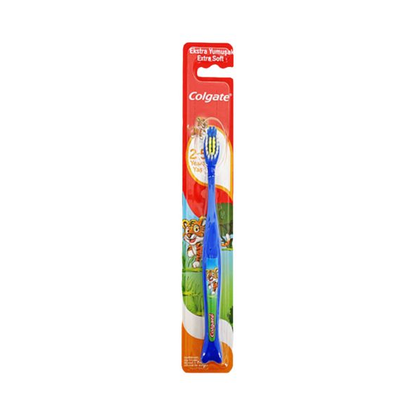 Tooth Brush Colgate Kids 5+Yrs