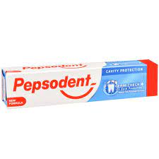 Tooth Paste Pepsodent Cavity 200Gm