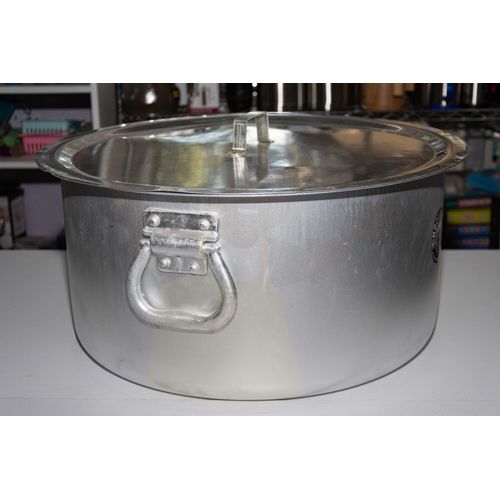 Topchef M/H Sufuria 1223 No.1