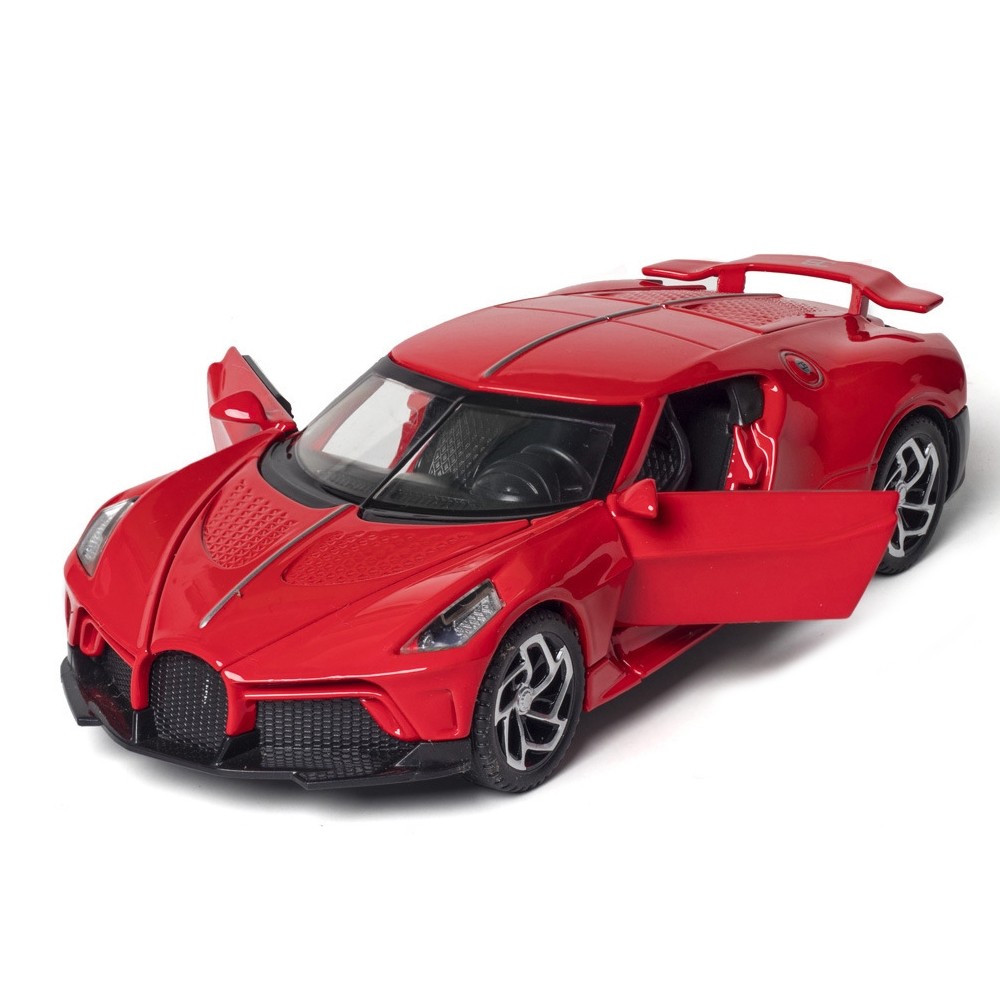 Toy Car A32