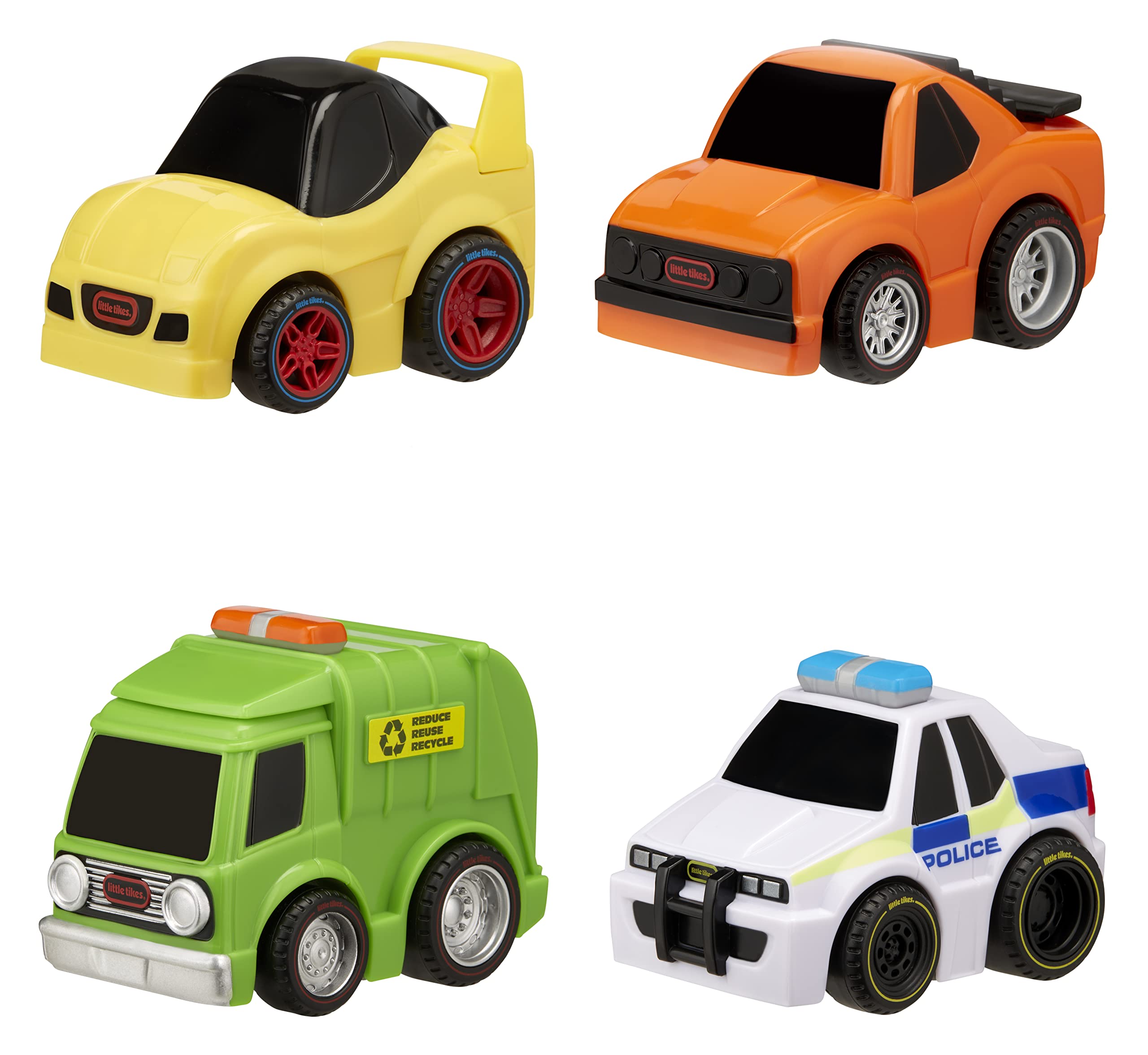 Toy Car G-First No.3268
