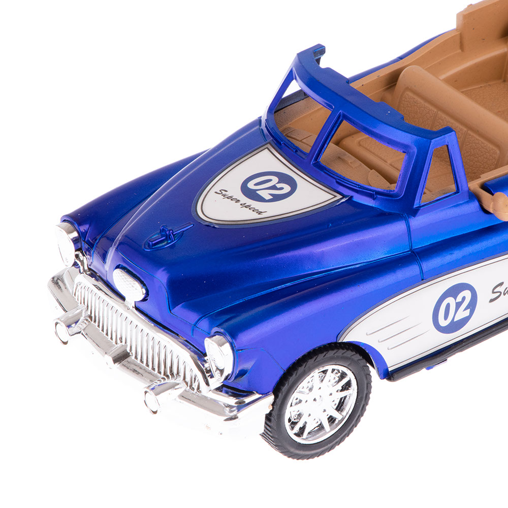 Toy Car No.595-22