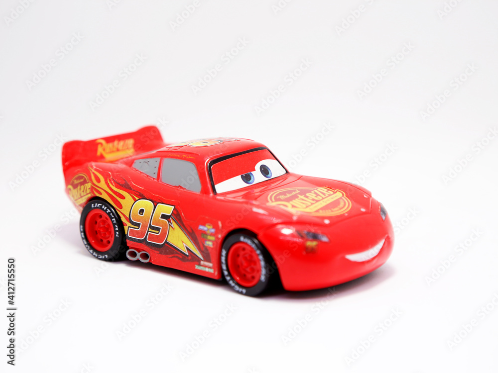 Toy Car No.95