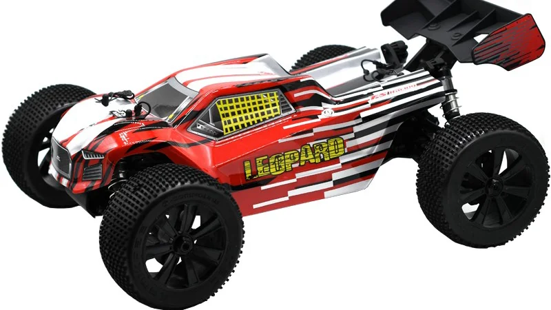 Toy Car Remote No.xb20