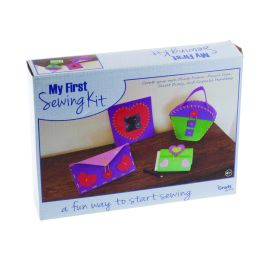 Toy Cbc Sewing Kits