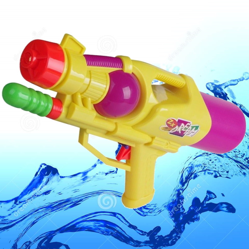 Toy Gun Water No168-31